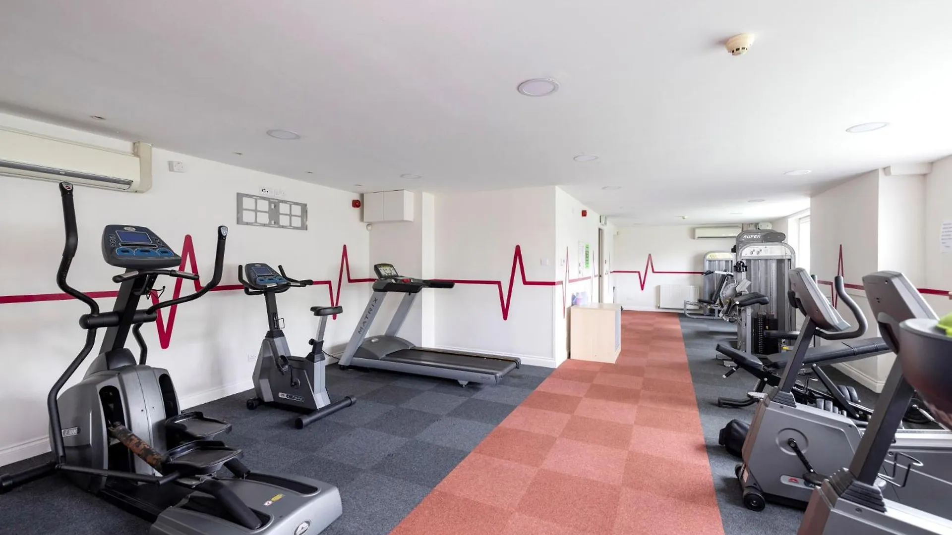 Joivy Elegant Flat With Balcony Apartman Edinburgh